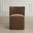 Uttermost - 53052 - Chaise de salle à manger - Outlook - Truffe
