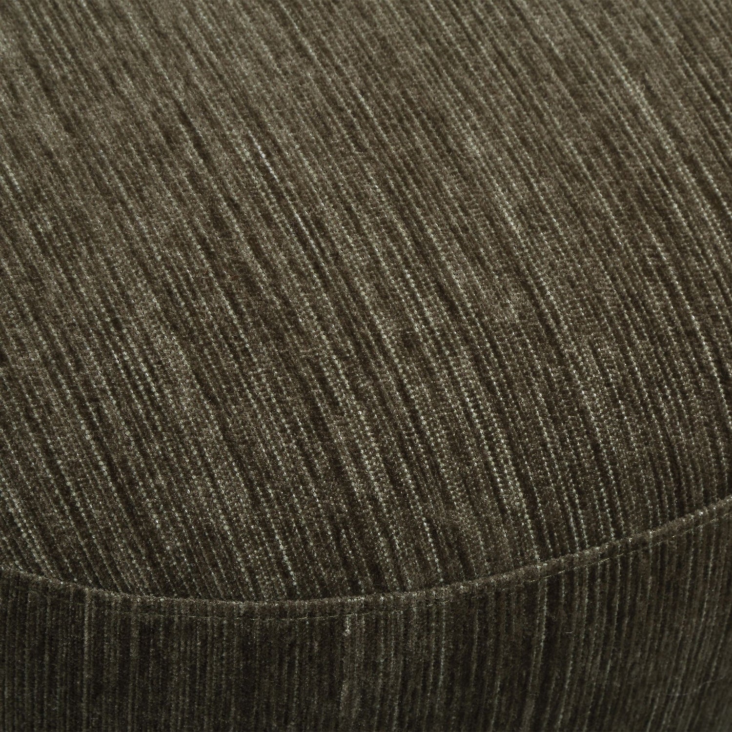 Uttermost - 53053 - Dining Chair - Roll With It - Textured Chenille In Herb