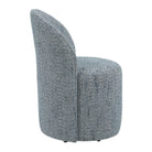Uttermost - 53054 - Dining Chair - Roll With It - White
