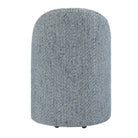 Uttermost - 53054 - Dining Chair - Roll With It - White