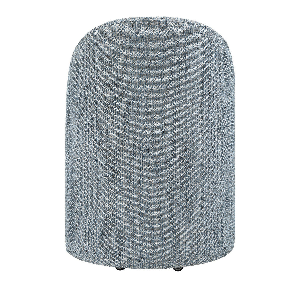 Uttermost - 53054 - Dining Chair - Roll With It - White