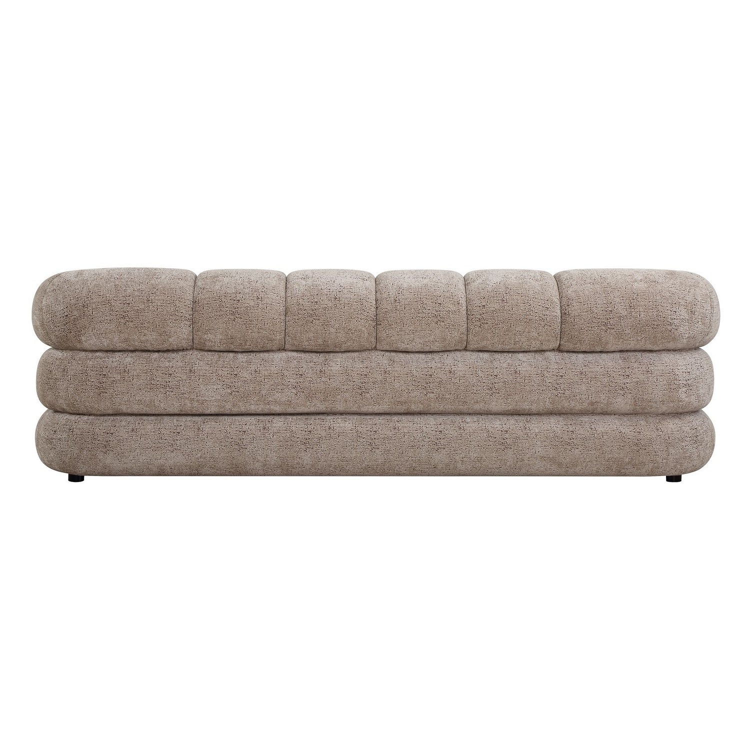 Uttermost - 53057 - Sofa - Modella - Mocha