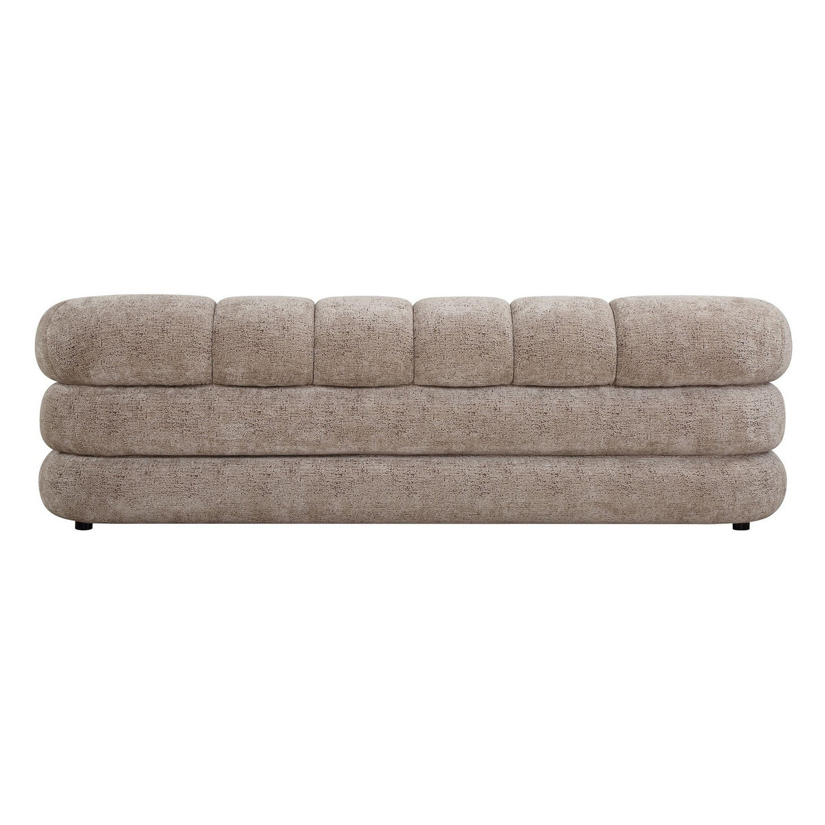 Uttermost - 53057 - Sofa - Modella - Mocha