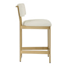 Uttermost - 53059 - Tabouret de bar - Apsley - Or