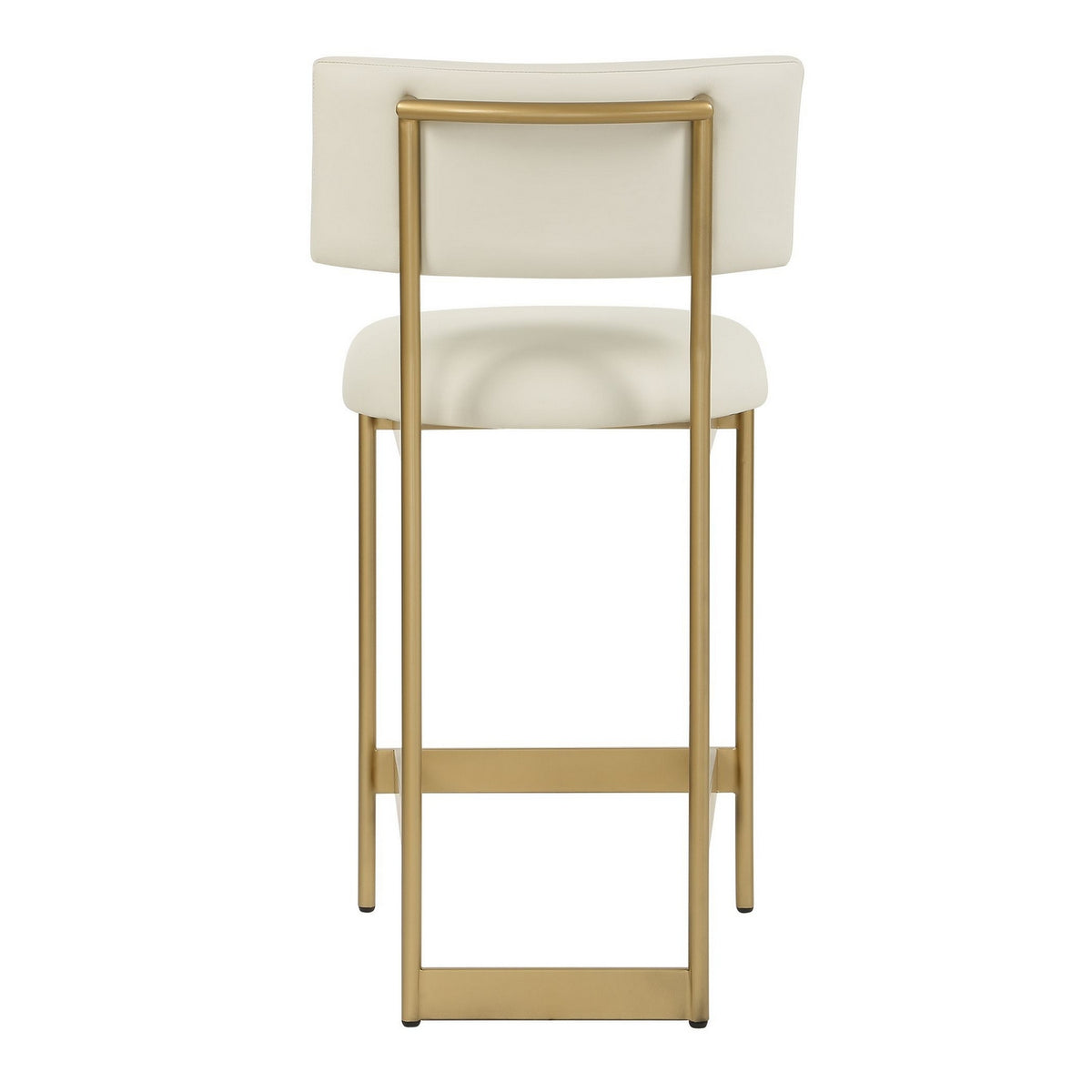 Uttermost - 53059 - Counter Stool - Apsley - Gold