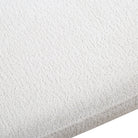 Uttermost - 53060 - Chaise de salle à manger - Ascend - Or vieilli