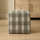 Uttermost - 53065 - Ottoman - Joie - Vert Irlande