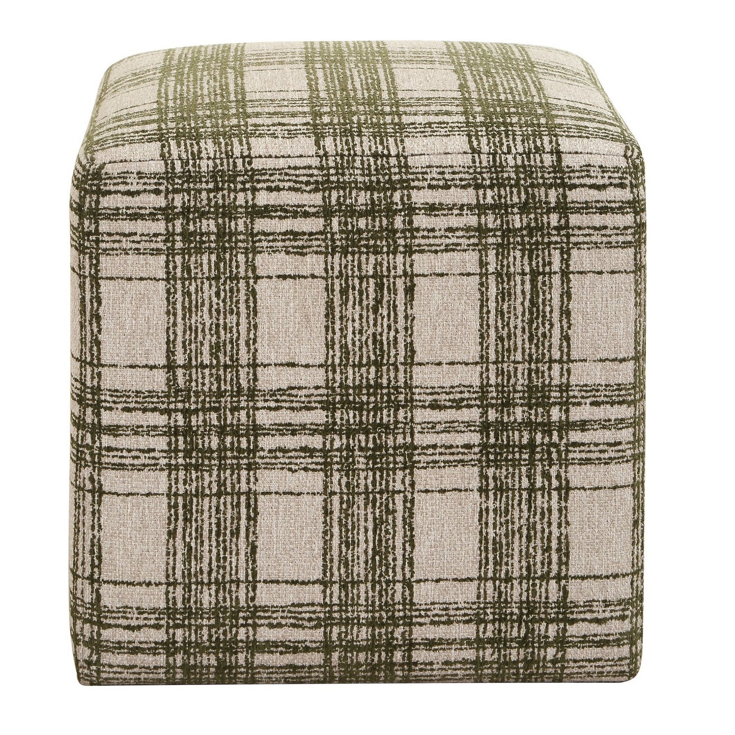 Uttermost - 53065 - Ottoman - Joie - Vert Irlande