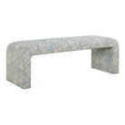 Uttermost - 53066 - Banc - Amie - Bleu