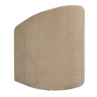 Uttermost - 53069 - Chaise de salle à manger - Harbor - Lin à hachures croisées