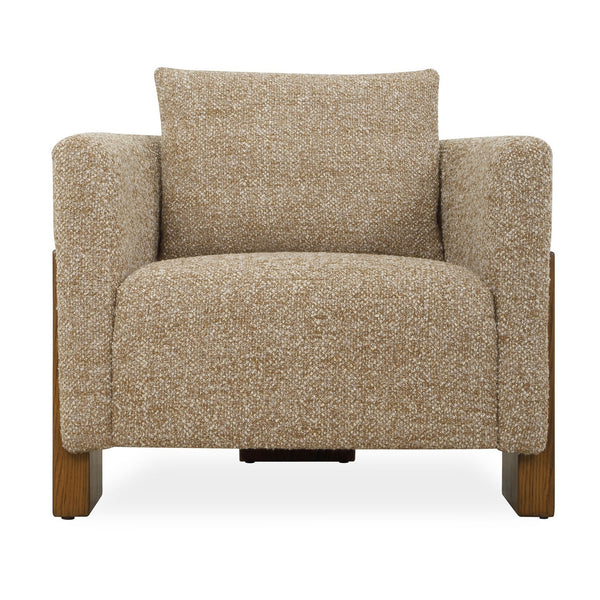 Halligan Accent Chair