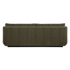 Uttermost - 53079 - Canapé - Abound - Chenille texturée couleur herbe