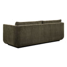 Uttermost - 53079 - Canapé - Abound - Chenille texturée couleur herbe