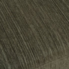Uttermost - 53079 - Canapé - Abound - Chenille texturée couleur herbe