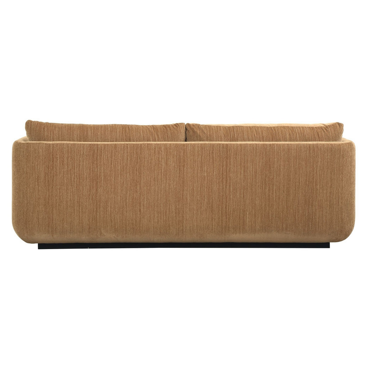 Uttermost - 53080 - Sofa - Abound - Ginger