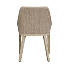 Uttermost - 53107 - Dining Chair - Paloma - Mahogany Wood