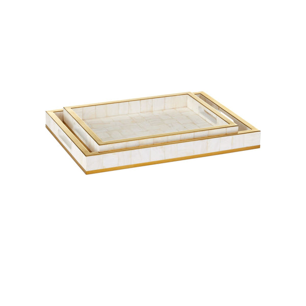 Casey Tray Set of 2
