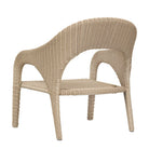 Uttermost - 53129 - Chaise longue - Kavali - Naturel Miel