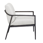 Uttermost - 53133 - Lounge Chair - Thayer - Java
