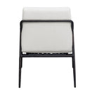 Uttermost - 53133 - Lounge Chair - Thayer - Java