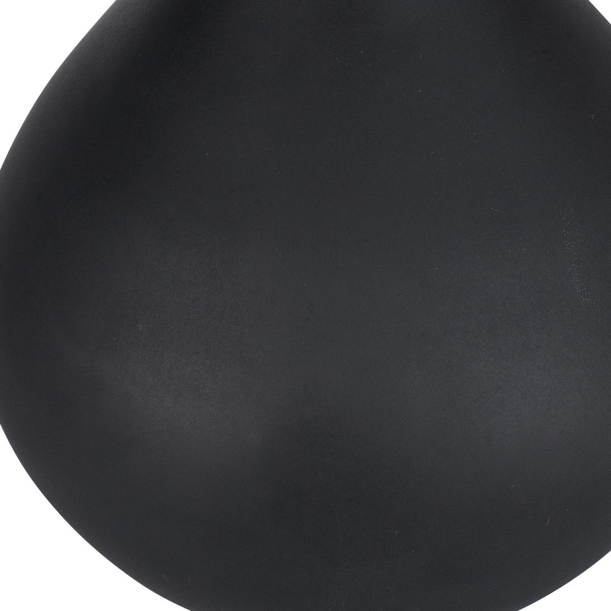 Uttermost - 60259 - Vase - Axis Palm - Matte Black