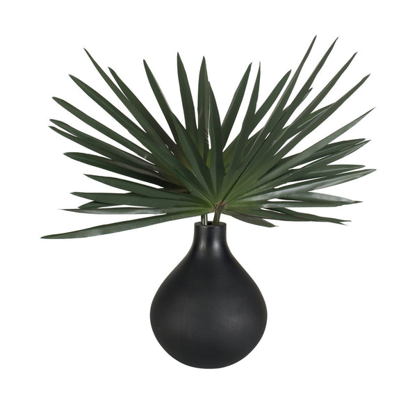Axis Palm Vase