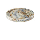 Currey and Company - 1200-1037 - Tray - Freya - Natural