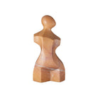 Currey and Company - 1200-1039 - Sculpture - Giada - Naturelle