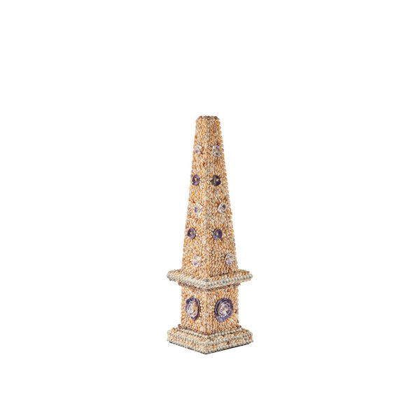 Coquillage Obelisk