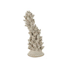 Currey and Company - 1200-1044 - Objet - Bois de cerf - Blanc