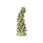 Currey and Company - 1200-1045 - Objet - Corne de cerf - Vert