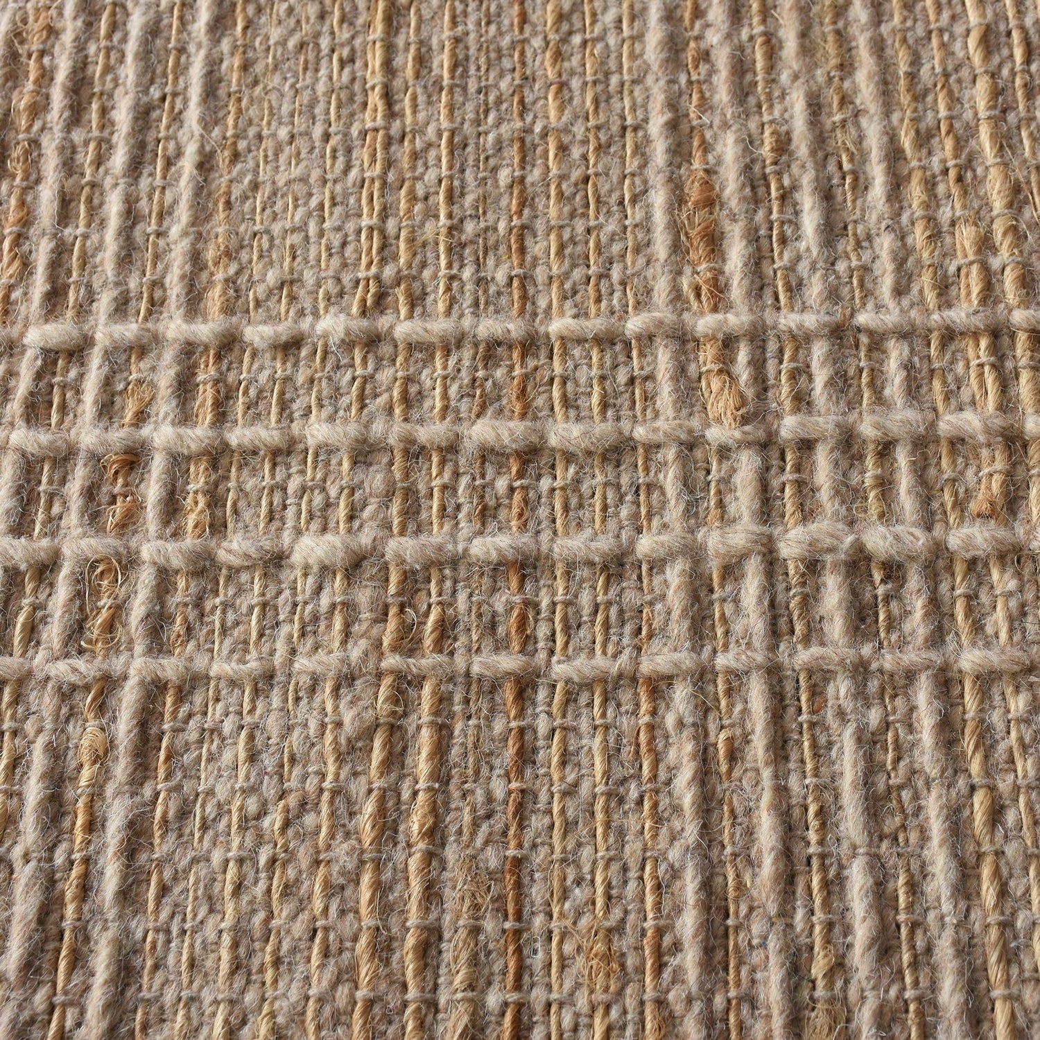 Uttermost - 71172-9 - Rug - Baxton - Beige And Natural