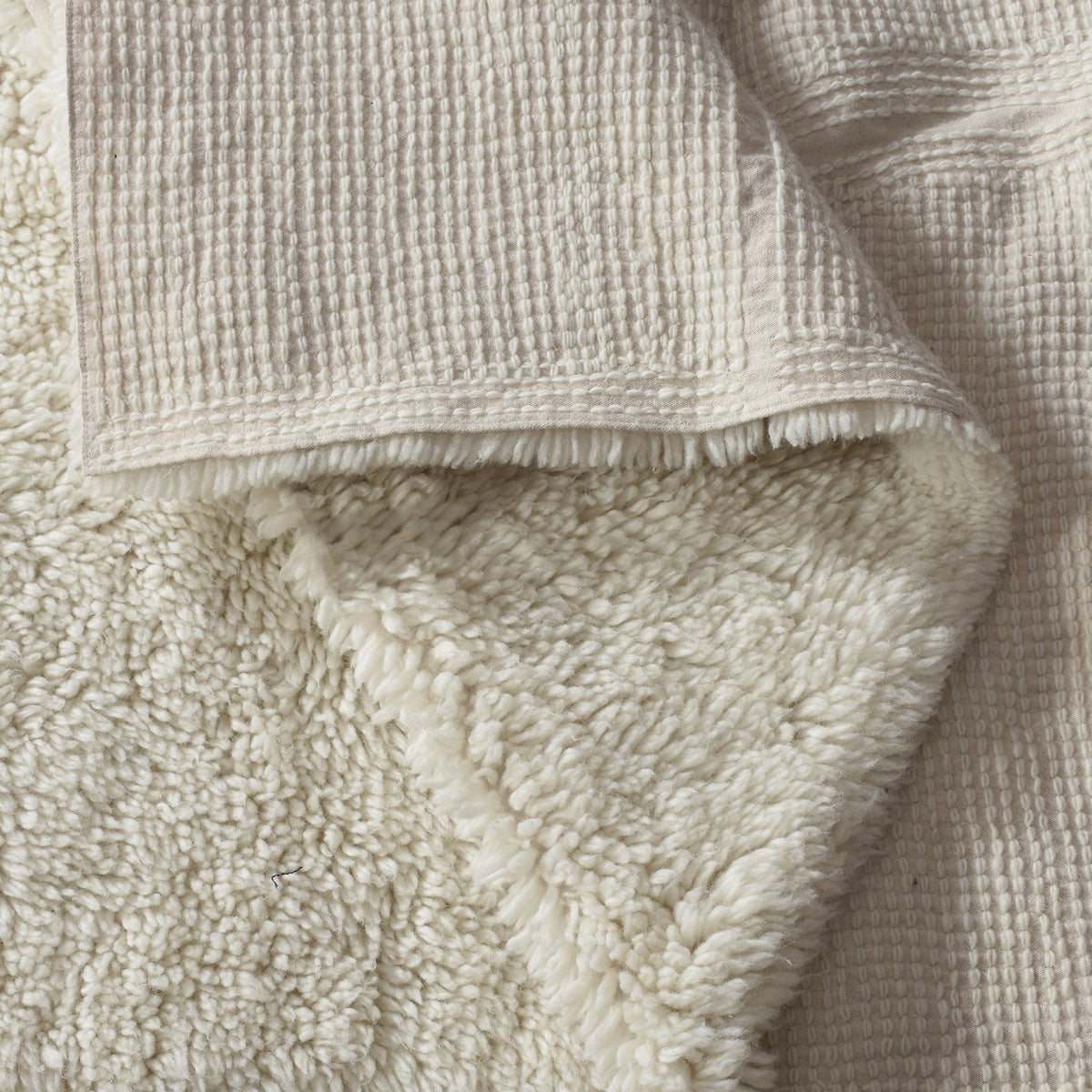 Uttermost - 73094-9 - Tapis - Miramar - Ivoire