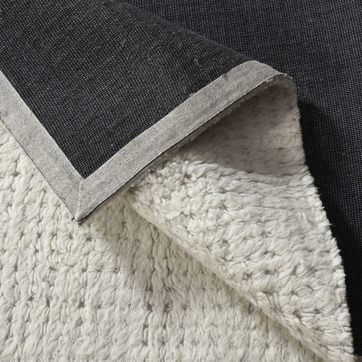 Uttermost - 73095-8 - Tapis - Clayhill - Ivoire