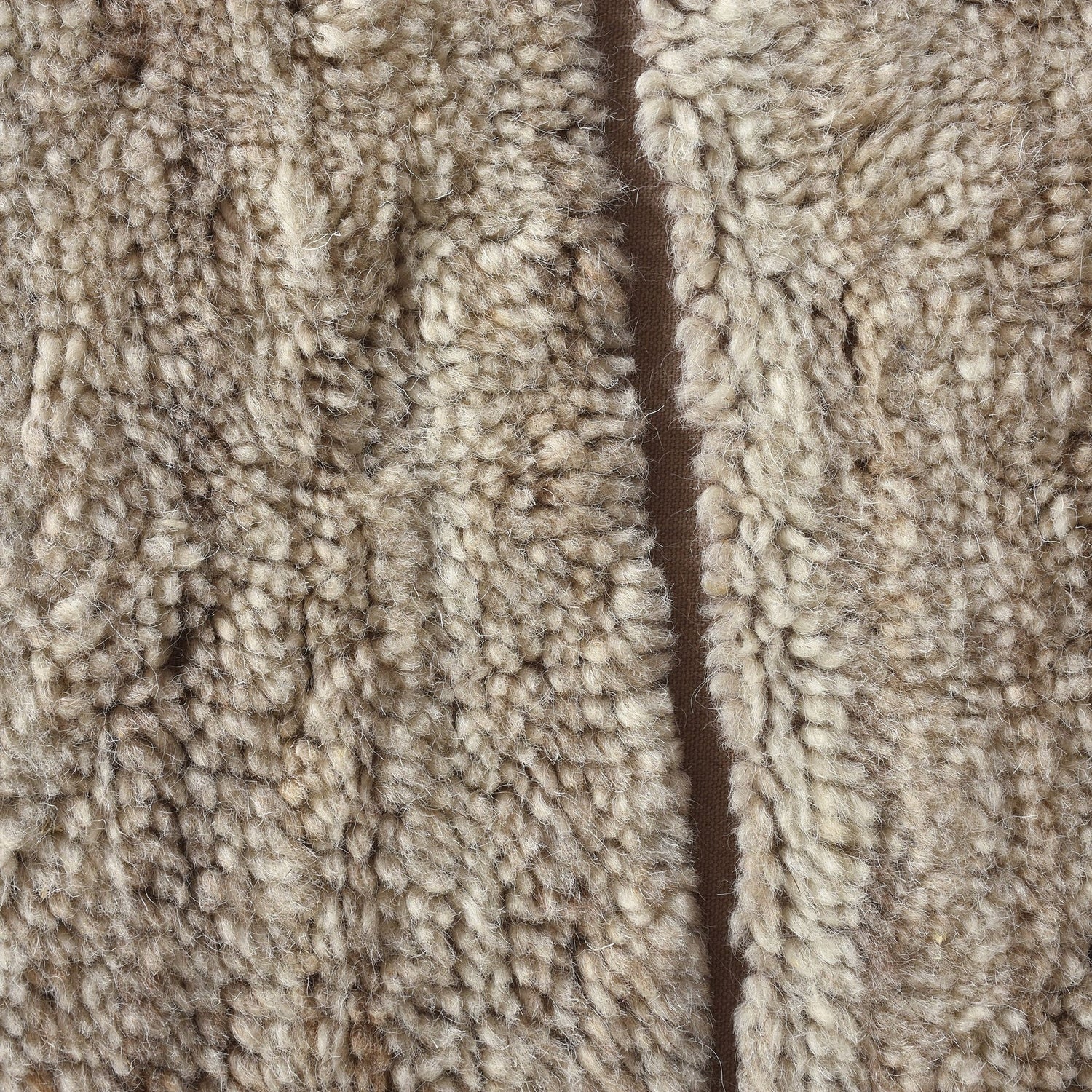 Uttermost - 73097-9 - Rug - Kenyan - Beige, Brown, Chocolate