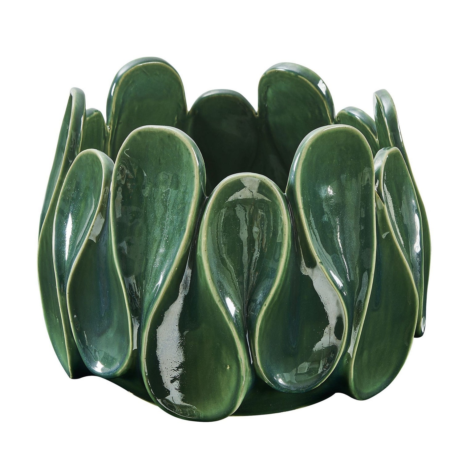 Uttermost - 18305 - Bol - Pincement de pétales