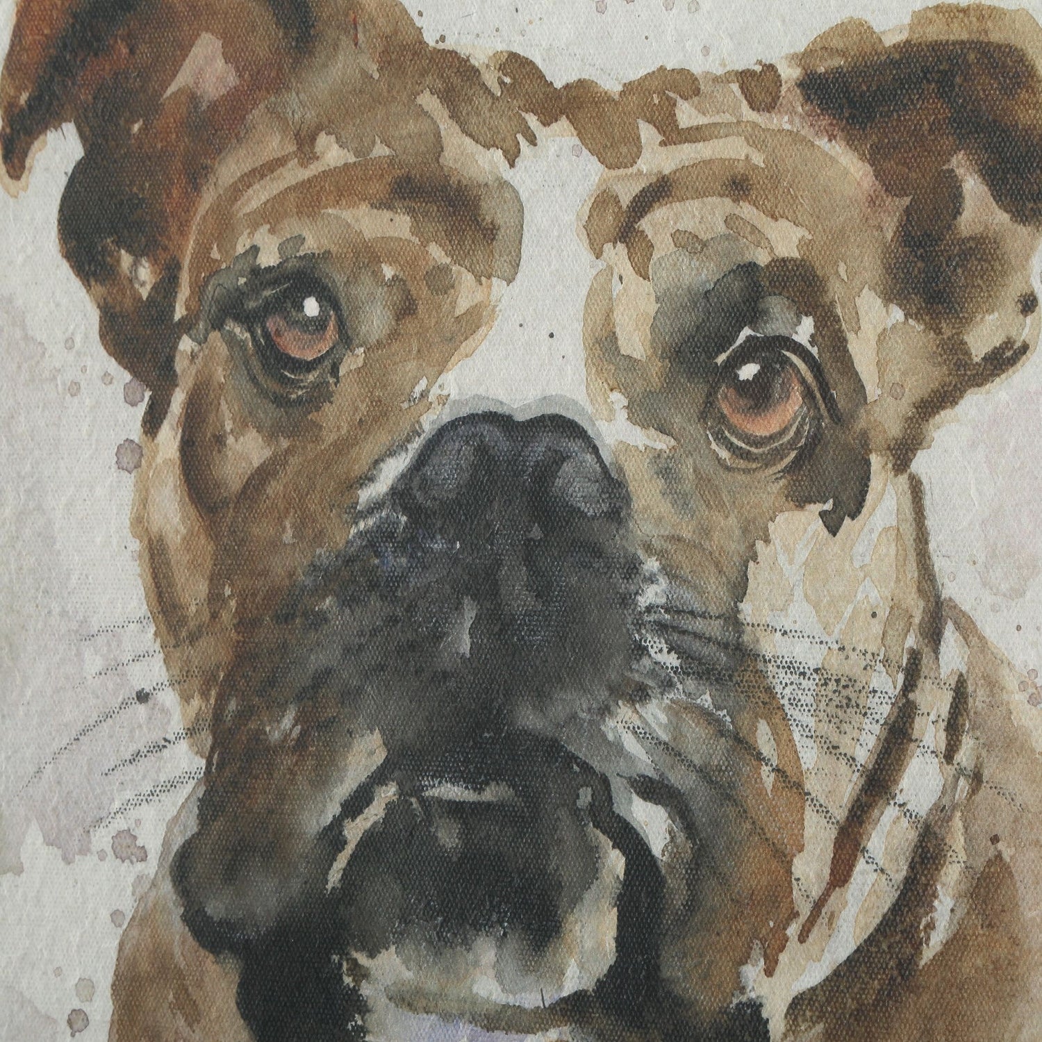 Uttermost - 32466 - Framed Prints Set/4 - Dog Days