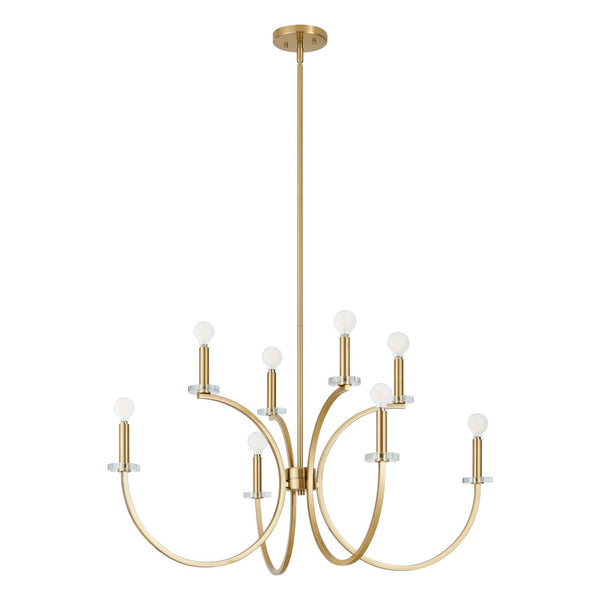 Florian Chandelier