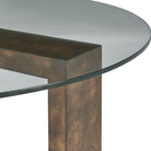 Uttermost - 50329 - Table basse - Ignis