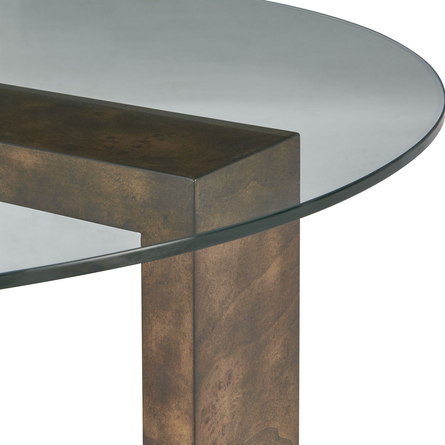 Uttermost - 50329 - Table basse - Ignis