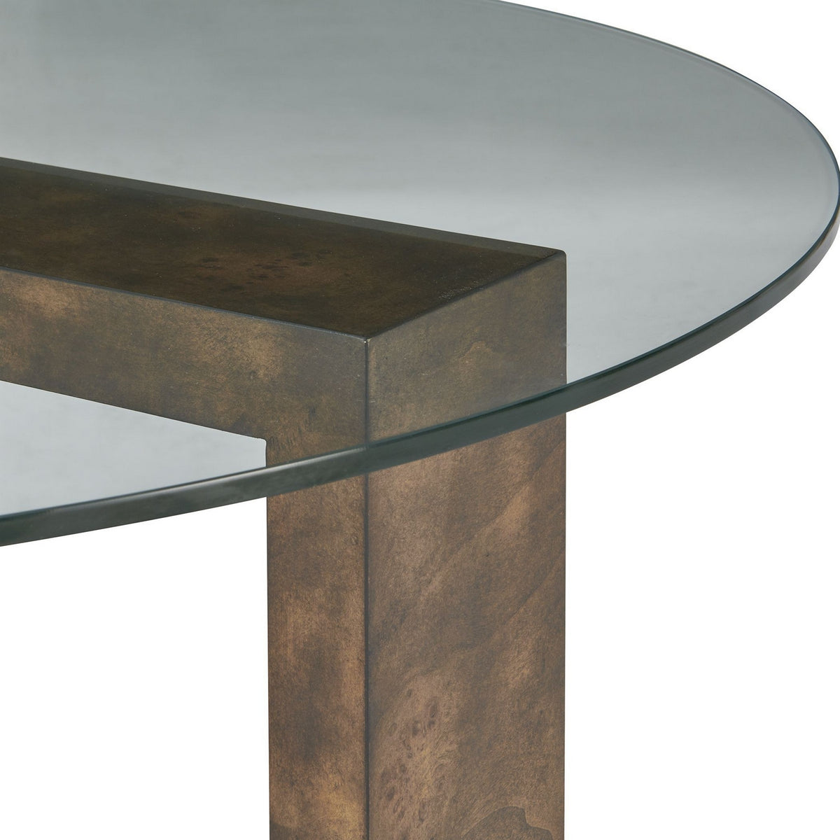 Uttermost - 50329 - Table basse - Ignis