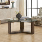 Uttermost - 50329 - Table basse - Ignis