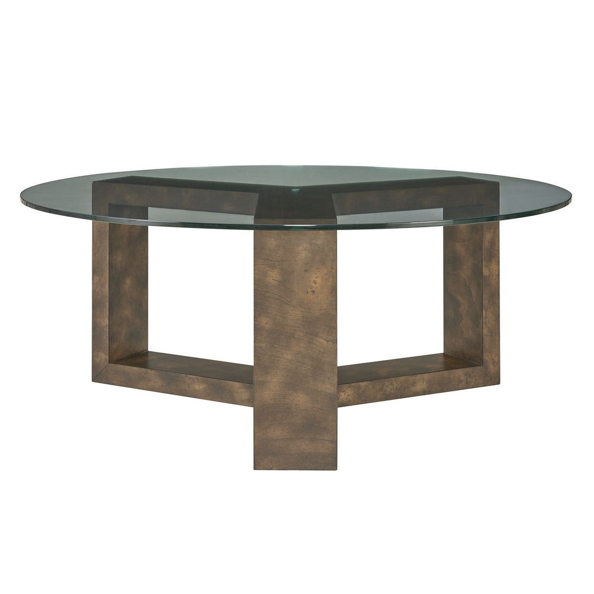Uttermost - 50329 - Table basse - Ignis