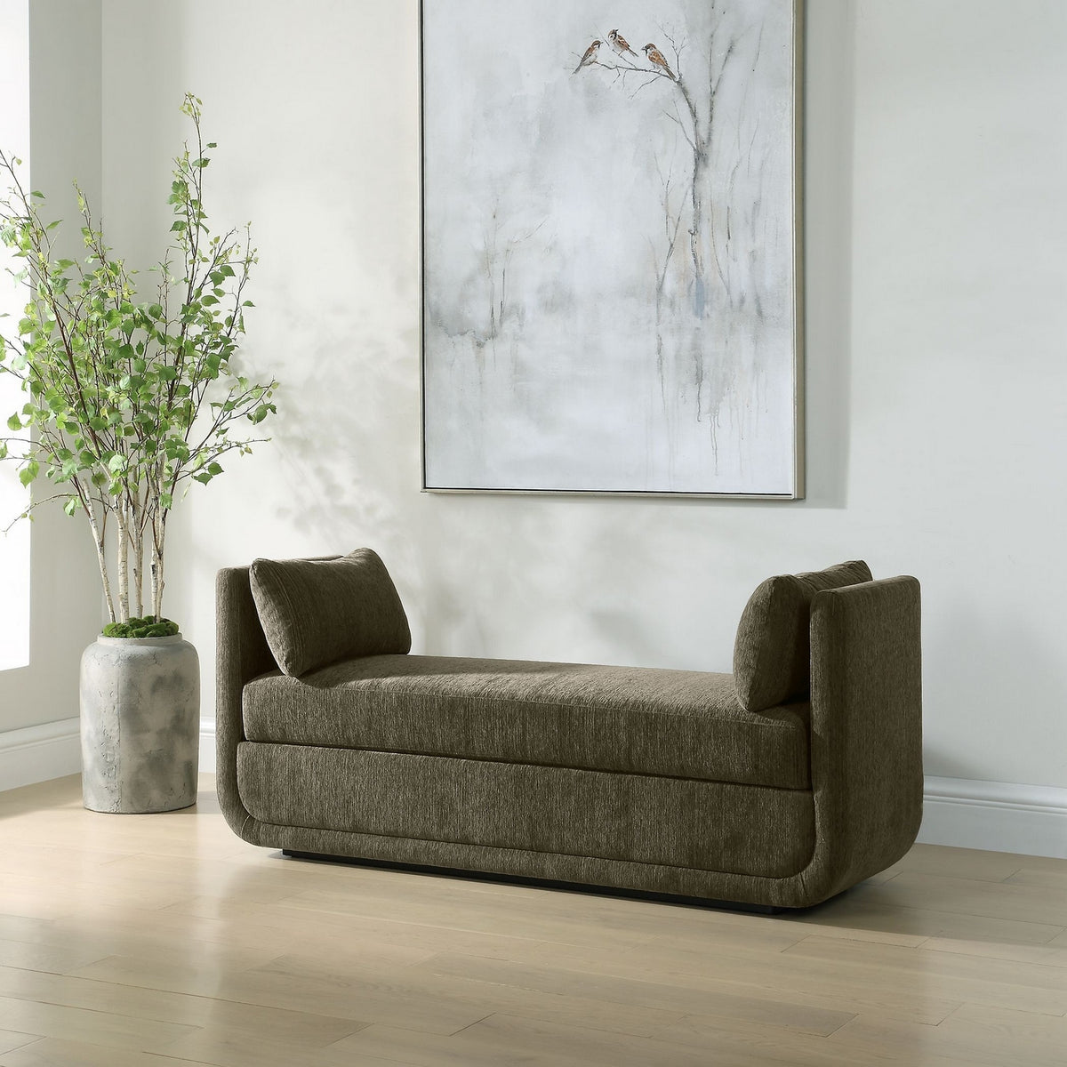 Uttermost - 53035 - Bench - Abound