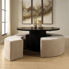 Uttermost - 53064 - Bench - Khai