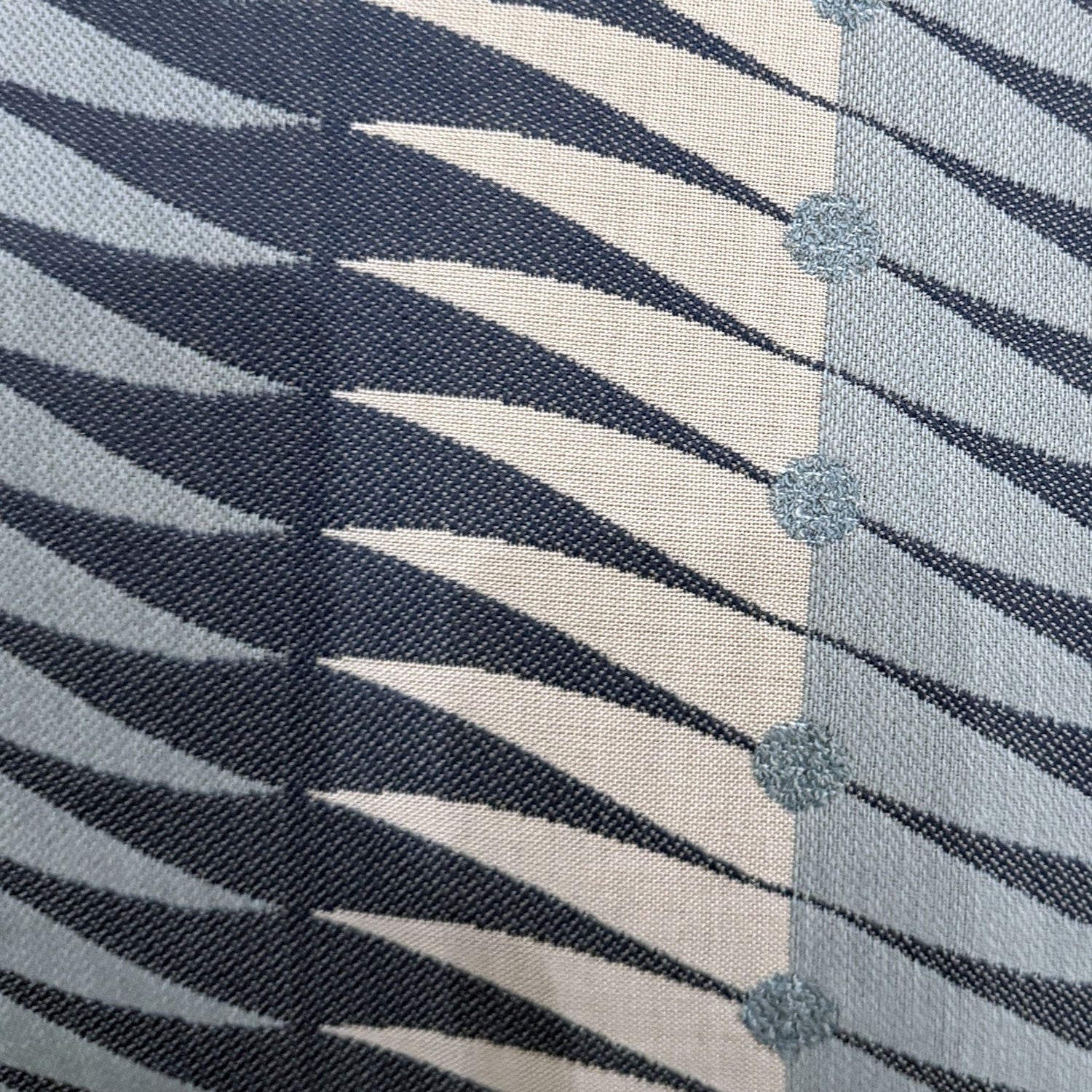 Uttermost - 64092 - Extérieur Coussin - Jetée