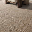 Uttermost - 71172-6 - Rug - Baxton - Beige And Natural