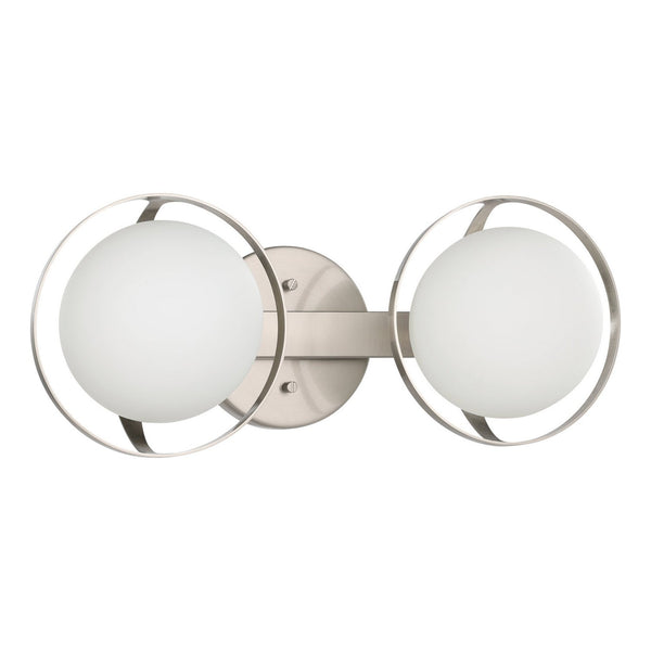 Parker Vanity