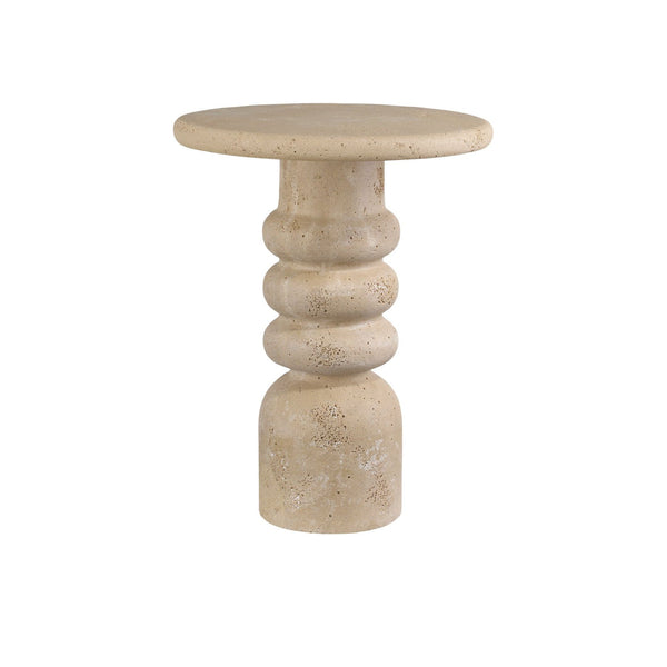 Rocco Accent Table