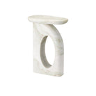 Currey and Company - 3000-0327 - Accent Table - Bilbao - Natural